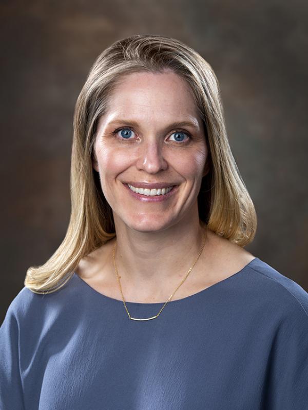 Mollie Lane, MD St. Peter's Health